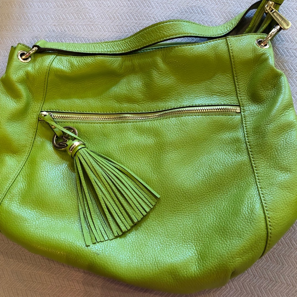 Michael Kors handbag